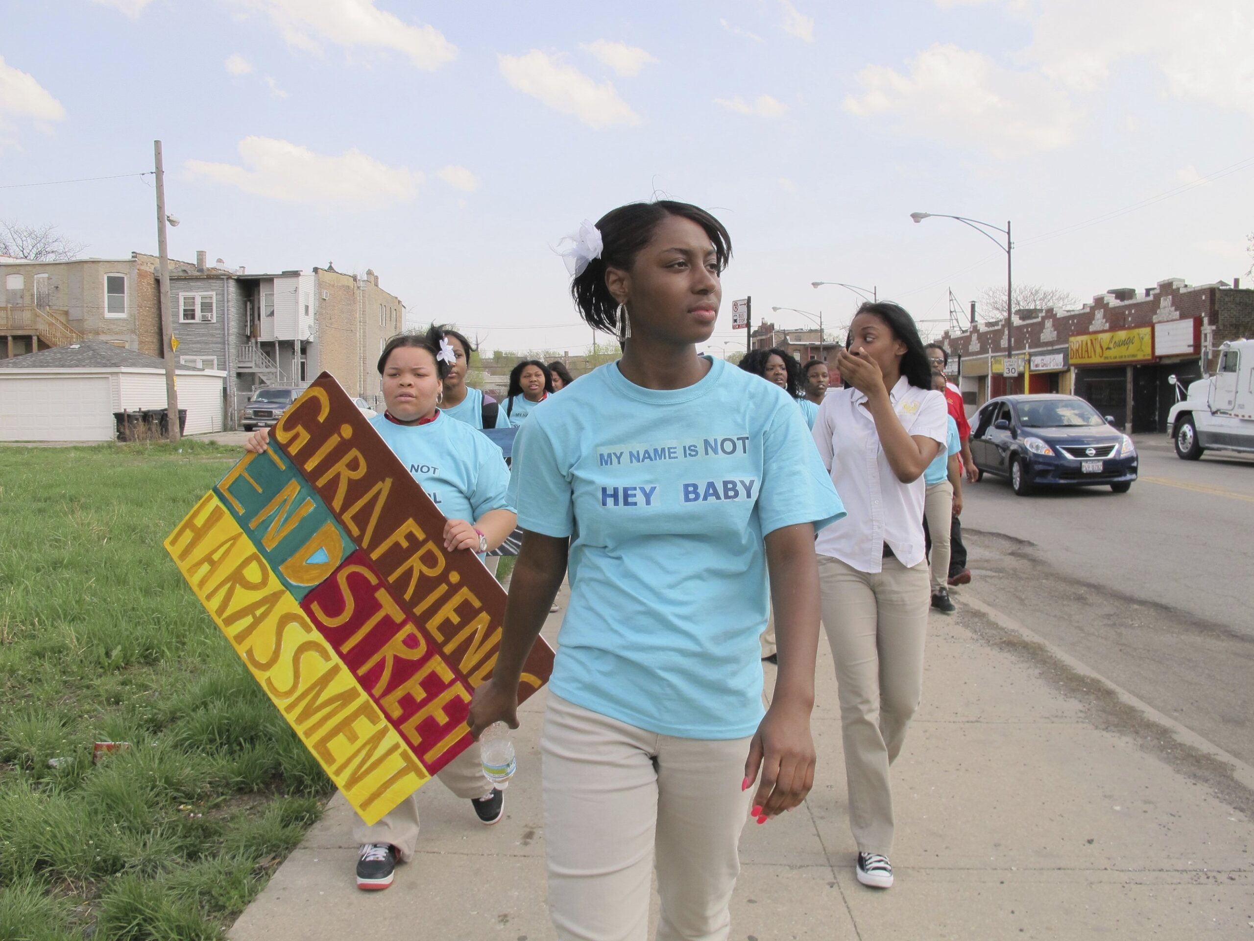 How Philanthropy Can Advance the Urgent Needs of Women and Girls of Color