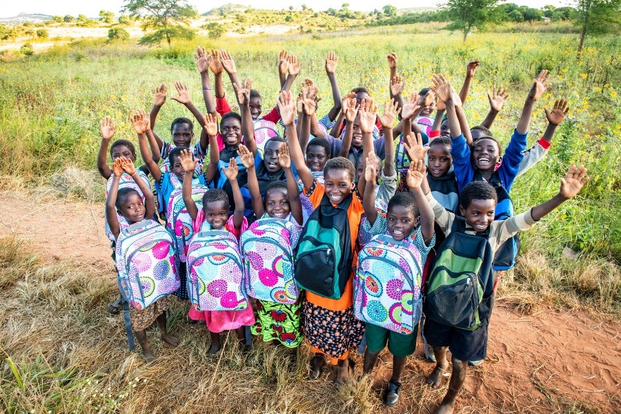 Here’s How Some Nonprofits Plan to Raise Money on Giving Tuesday