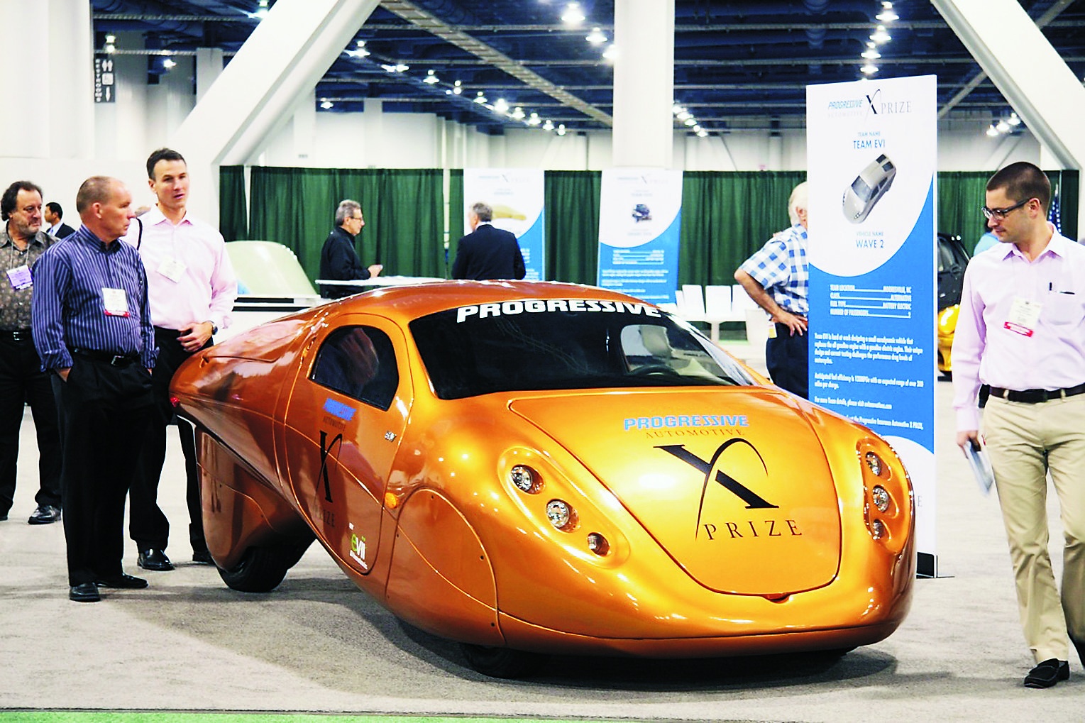 Prize Philanthropy Is on the Rise as Foundations Seek Solutions to Society’s Most Intractable Problems