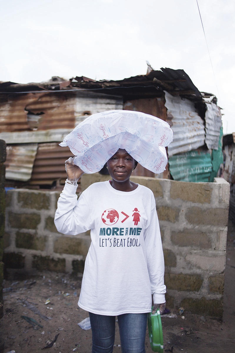 Client Communication Helps Boarding School Shift Gears Quickly in Response to Ebola