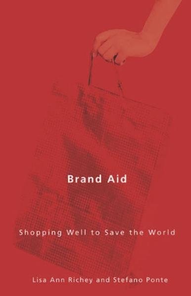 Cause Marketing Inspires Only Shopping, Say Scholars
