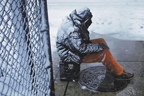 As Social Needs Mount, How Can Philanthropy Best Alleviate Homelessness?