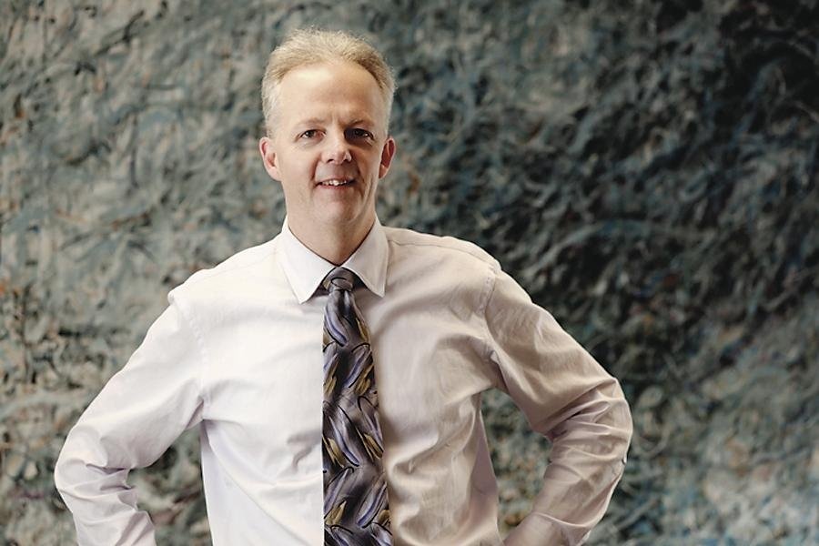 A Grant Makers Group Rethinks Its Approach in the Digital Era