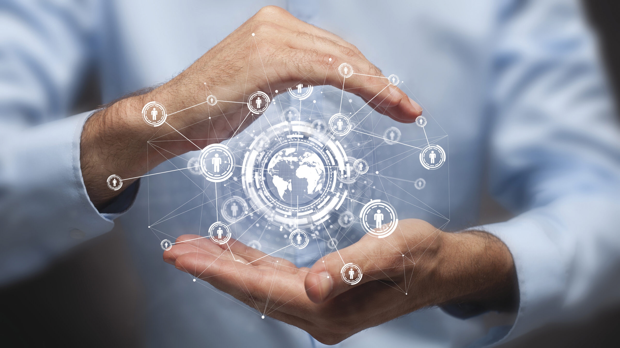 How a New Breed of Nonprofit Leader Is Driving Social Change