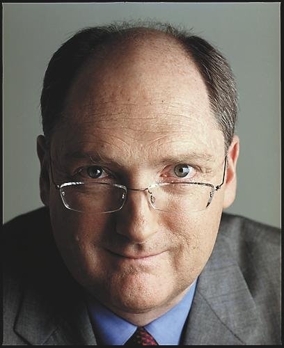 Journalist Joins Environmental Defense Fund as a Senior Strategist