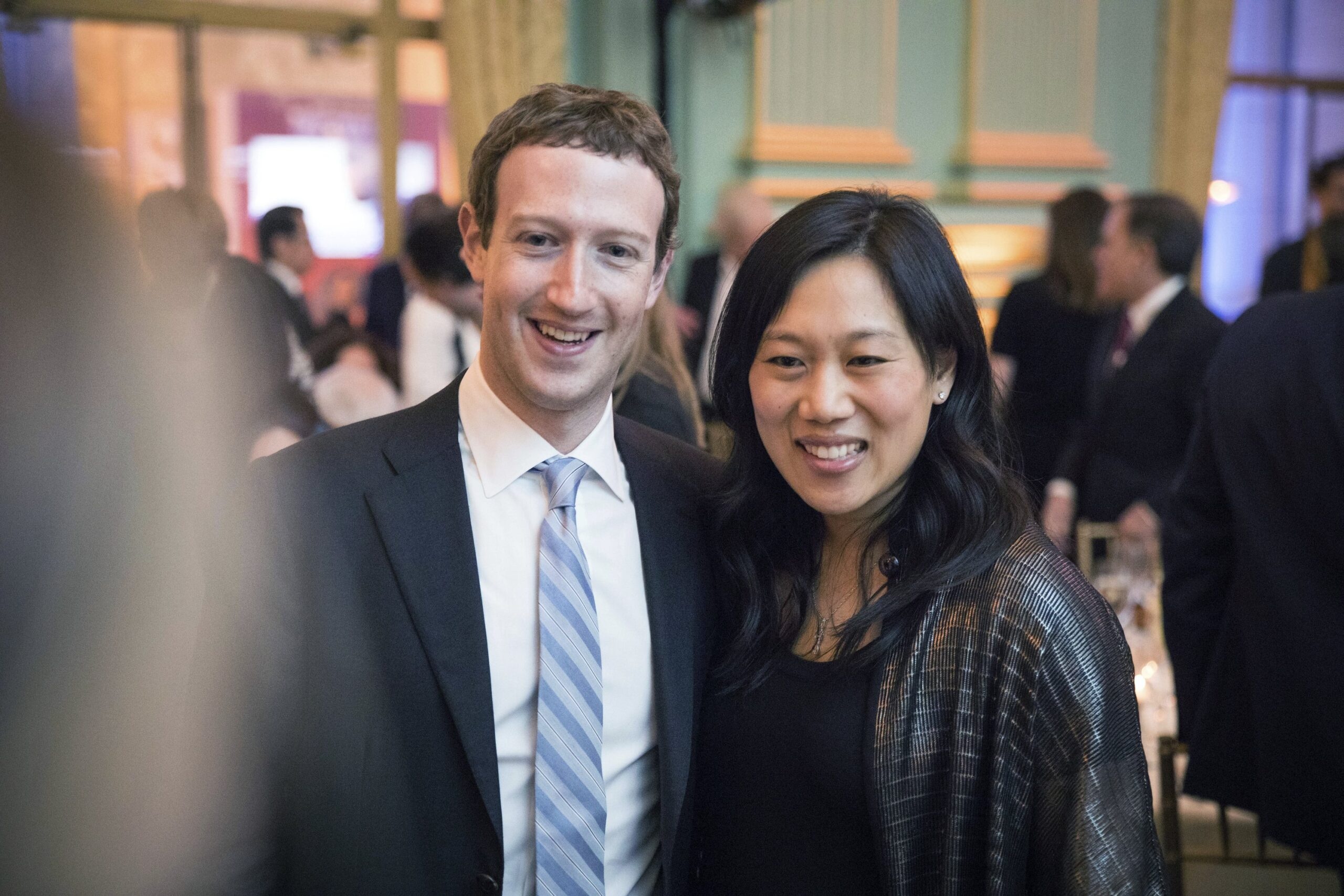 Harvard-MIT Project to Help Kids Read Gets $30 Million From Zuckerberg Chan; Other Big Gifts