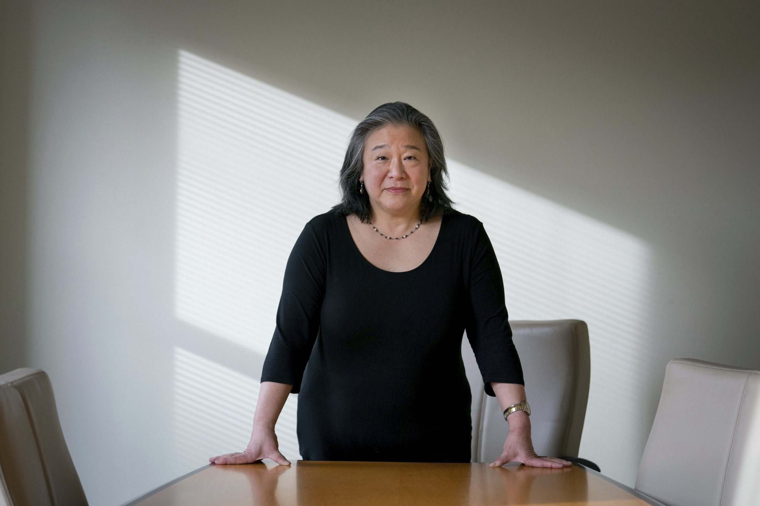 Ex-Obama Official Will Lead Time’s Up Legal Defense Fund (Transitions)