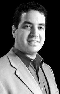 Jason Franklin, Executive Director, Bolder Giving