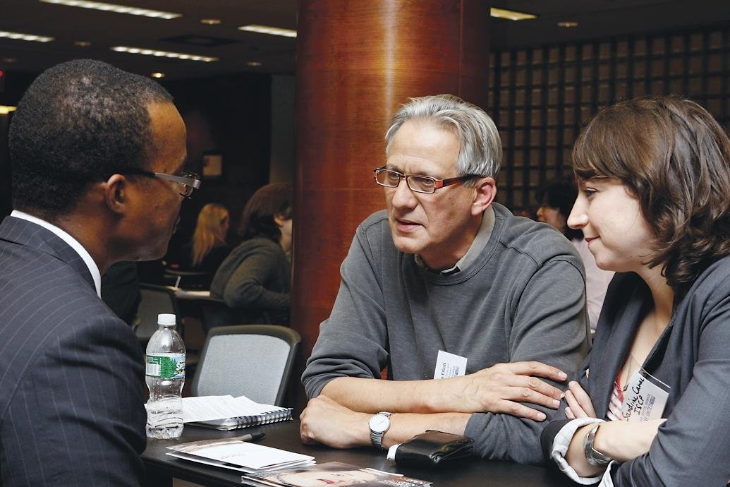 Nonprofits Go All Out to Find and Recruit Stronger Board Members