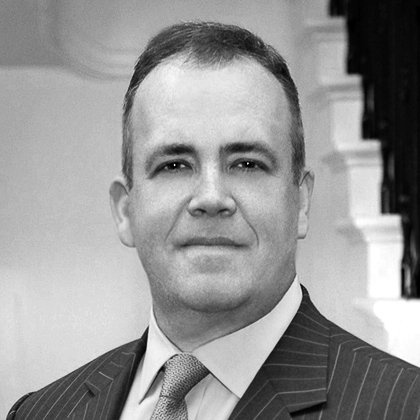 David A. Dik, national executive director, Young Audiences Arts for Learning