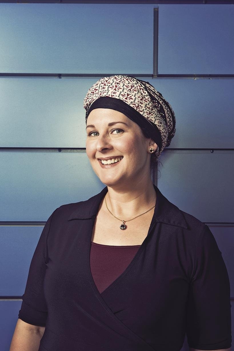 Amanda Quraishi: Fighting Homelessness and Poverty With Social Media