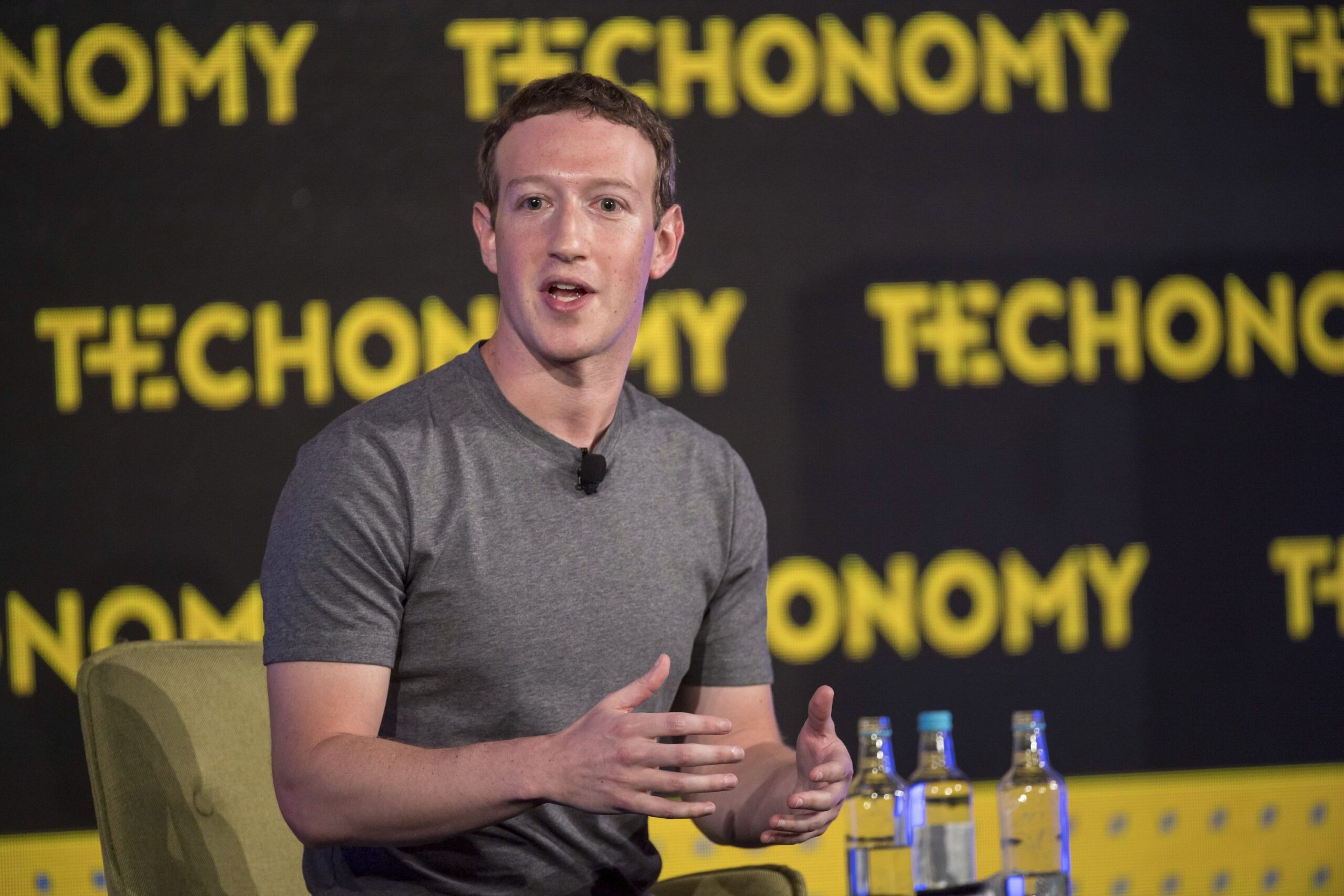 How Tech Donors Could Change the World With $20 Million