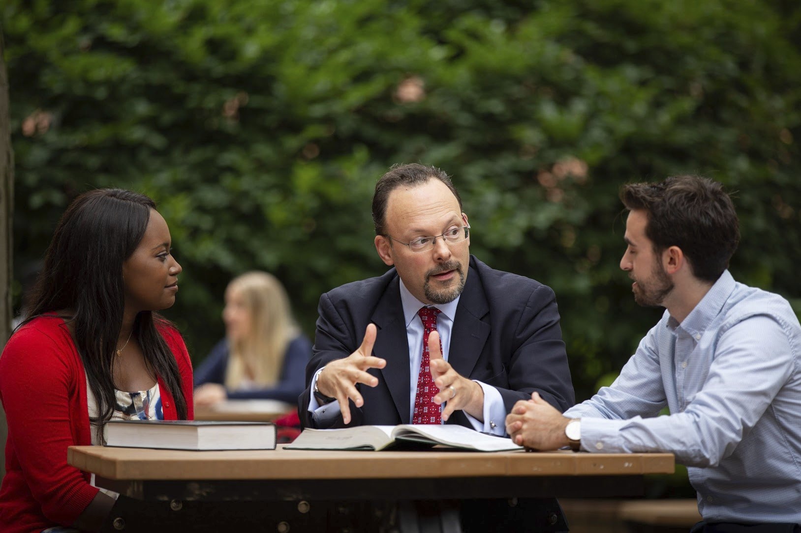 $200 Million Gift Goes to Vaccine Research and $10 Million for an Environmental-Law Program (Gifts Roundup)