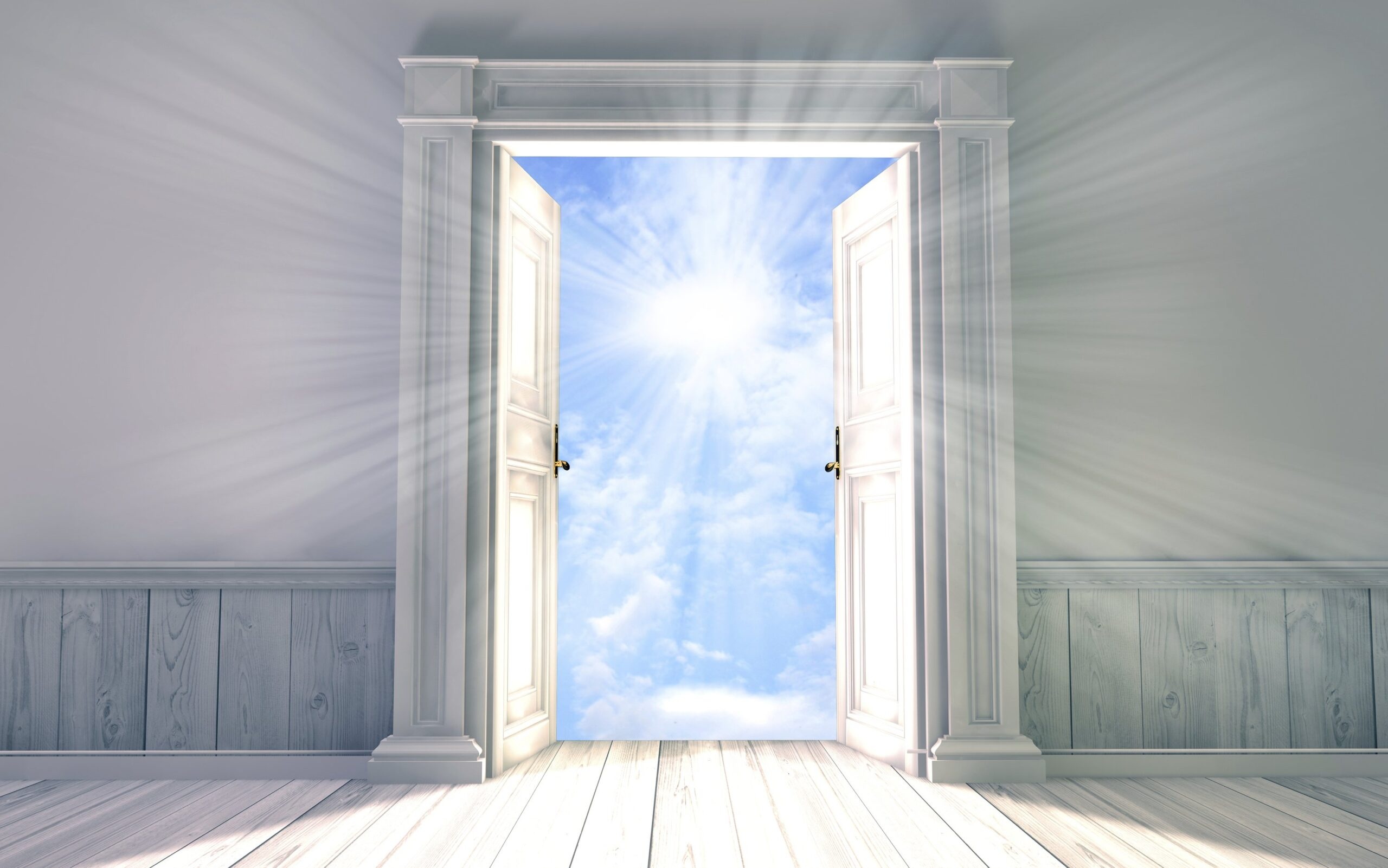 Nonprofits See Cloudy Giving Forecast, but the Facts Suggest Sunshine