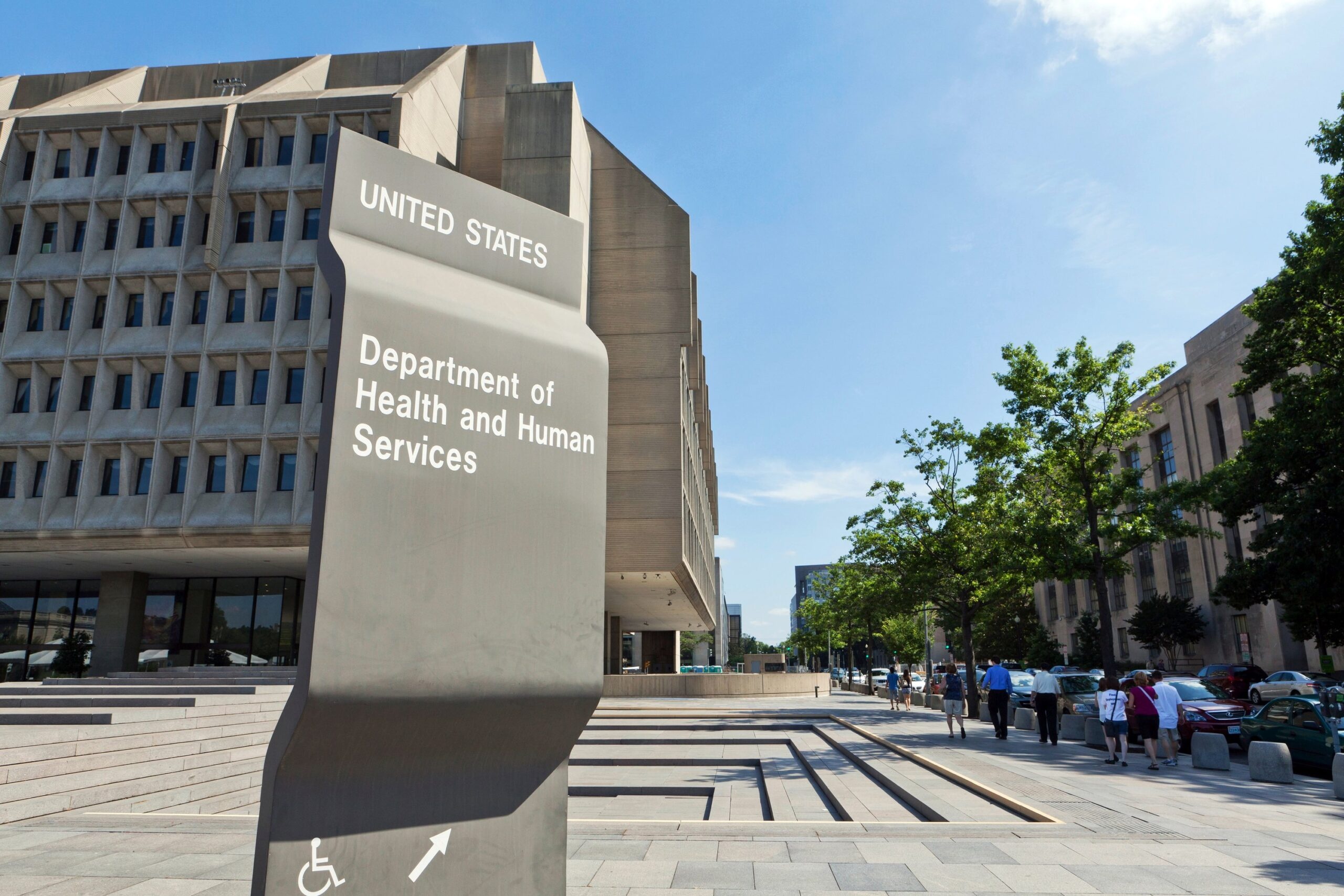 Lawmakers, Ask Human-Service Experts About New Approaches on Federal Programs