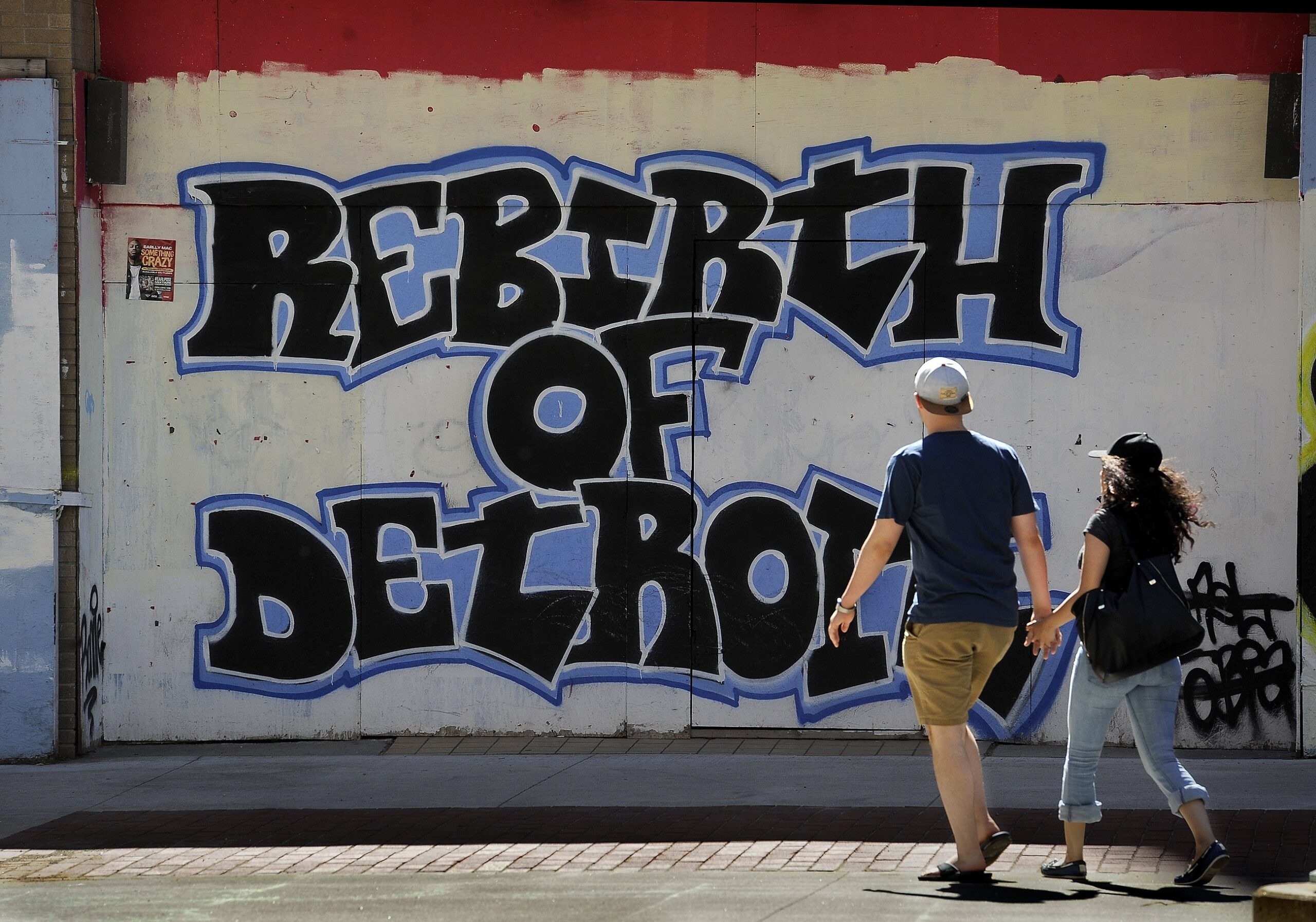 Grant Makers Need a New Approach to Reversing Inequities in America’s Cities