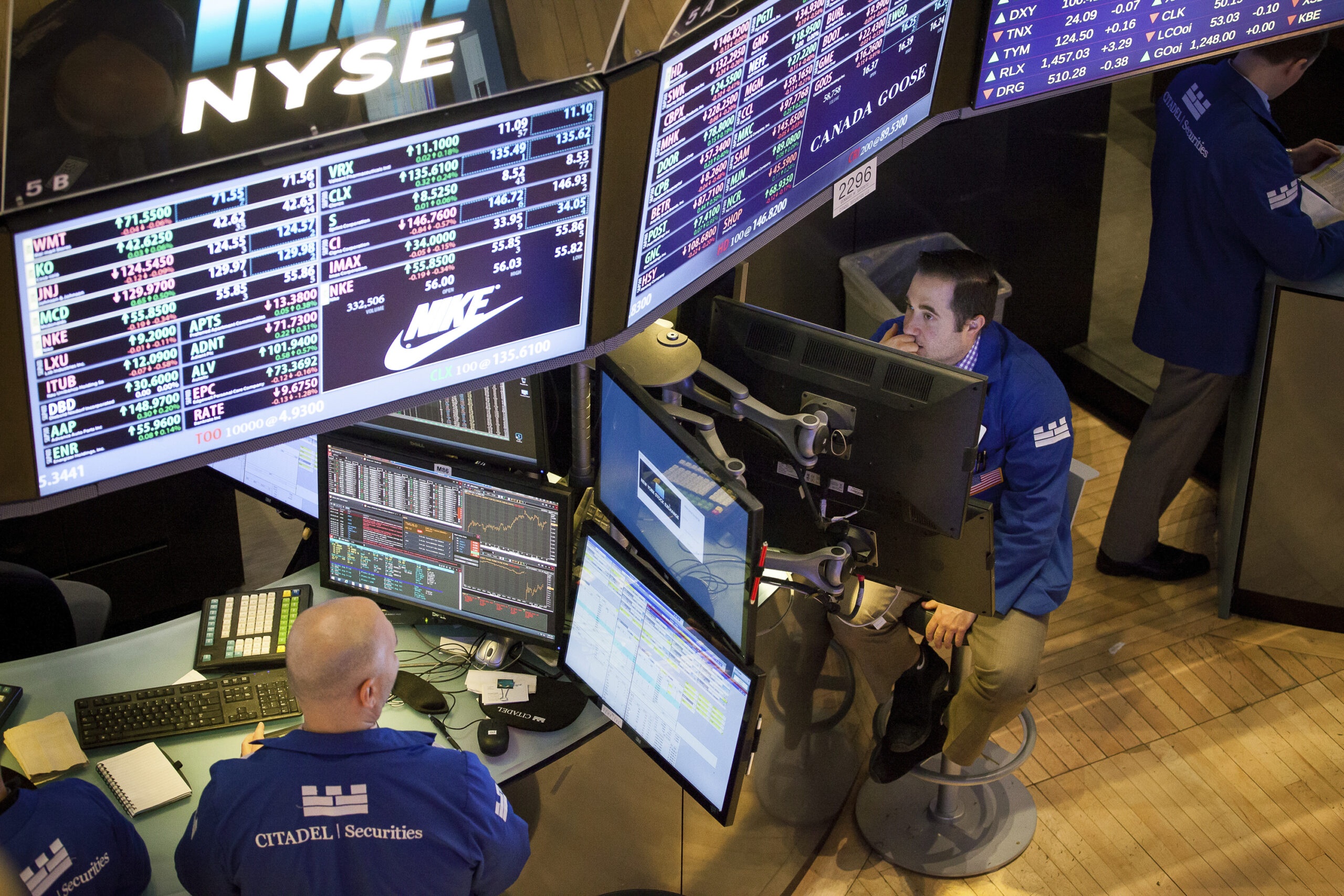 Ford Foundation to Put $1 Billion From Endowment Into Social Investments