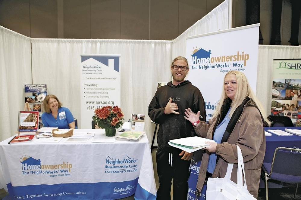 Wells Fargo Supports Banking and Home Buyers in Low-Income Areas