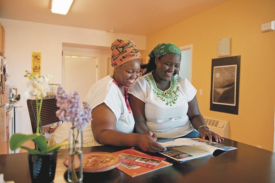 A Nonprofit Devises Smarter Ways to Help Poor People Save Money