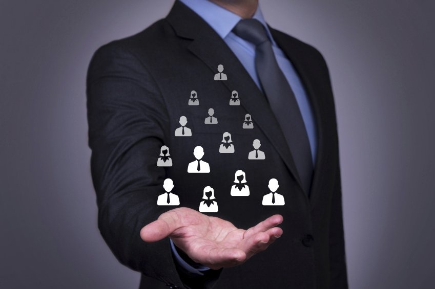 Hiring Keeps Rising at Nonprofits in N.Y. and D.C., Study Says