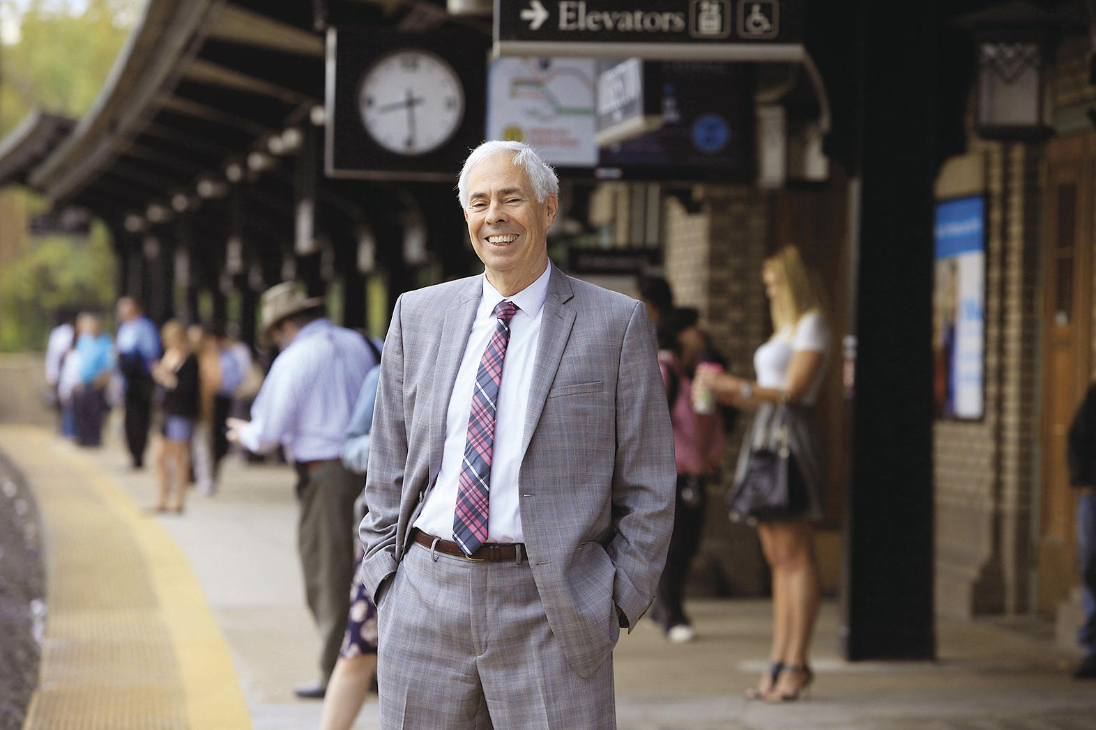 The Income-Inequality Divide Hits Generosity