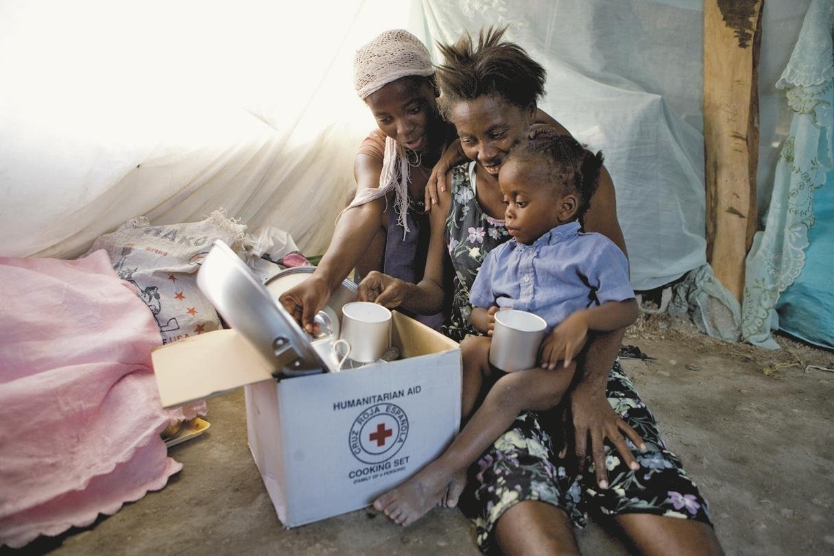 U.S. Charities Turn Their Attention and Their Funds Toward Haiti’s Long-Term Needs