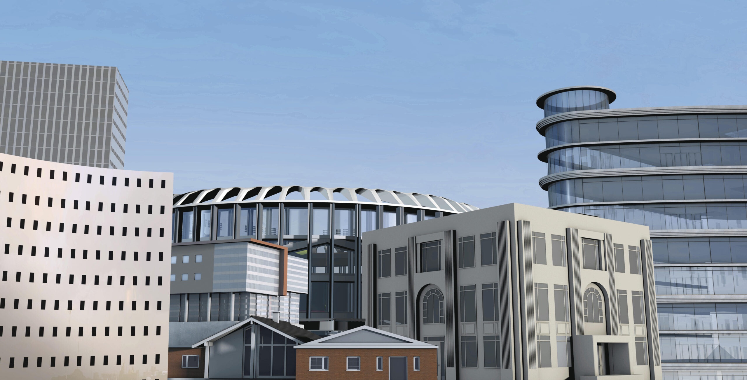 As Menu of Naming Rights Expands, Fundraisers Pitch Options Online