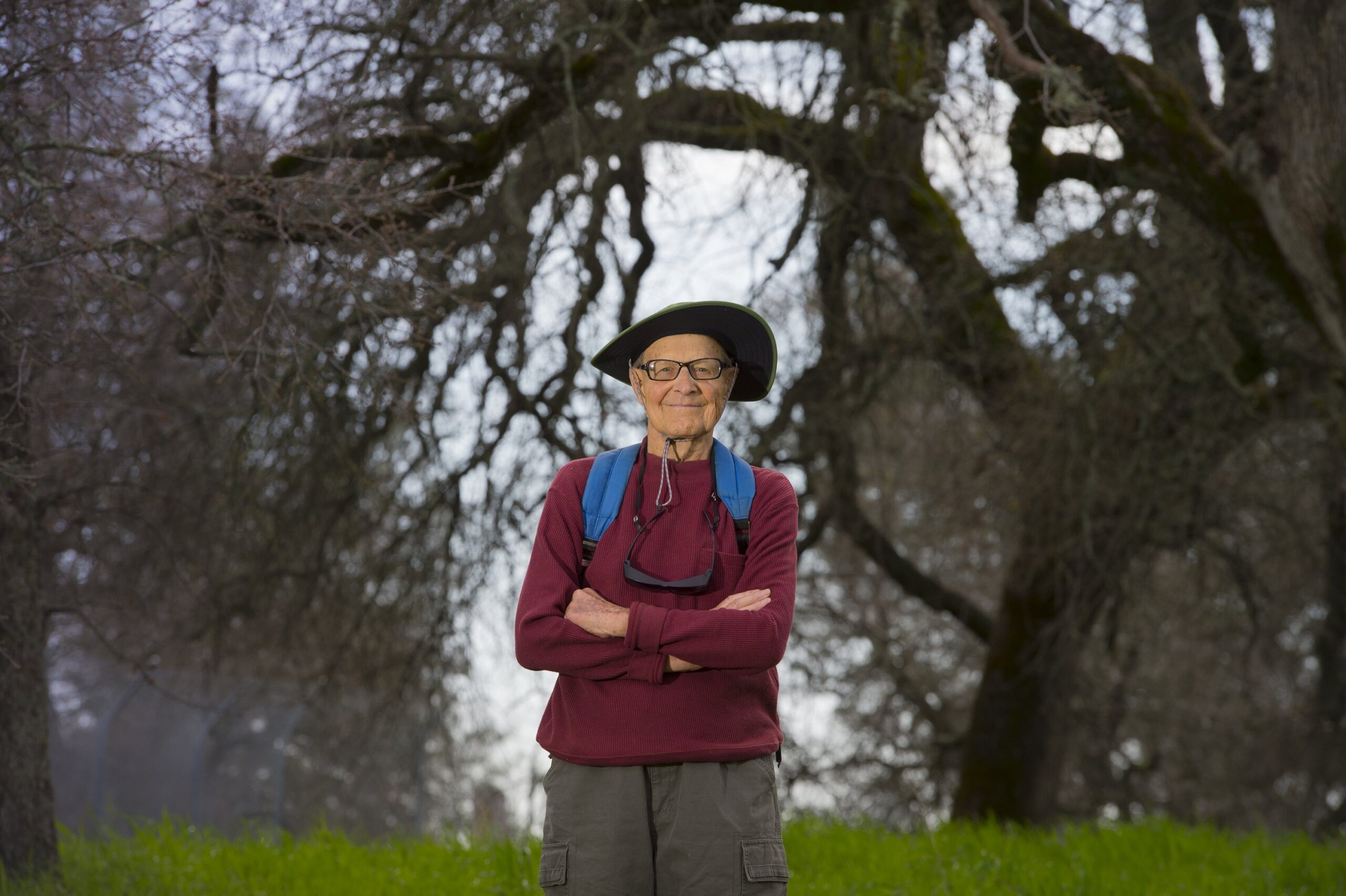 Gifts Roundup: $37 Million to UC-Davis for Eye Care and Research