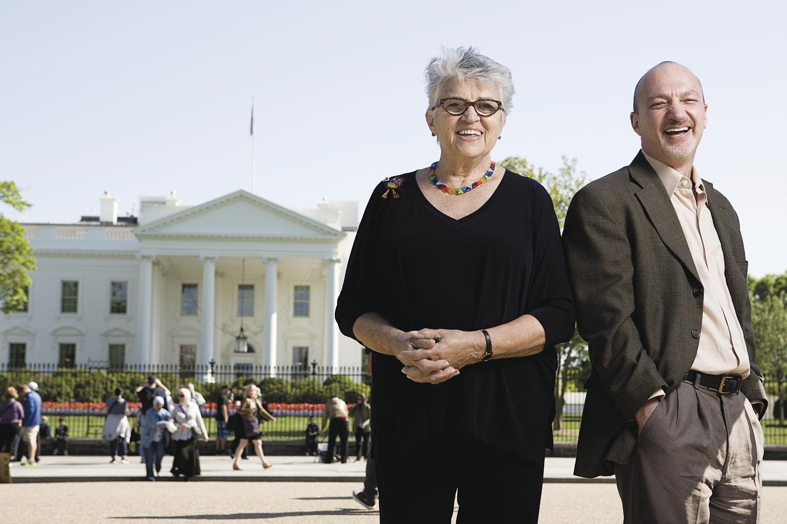 Small Grant Maker, Closing Down in 4 Years, Is a Force in Immigration