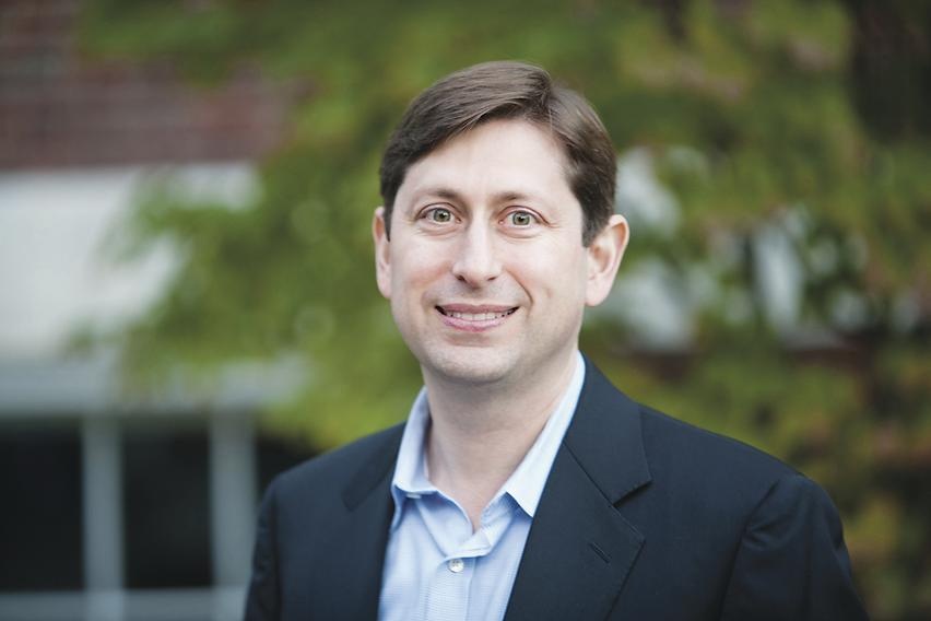 Nonprofit Rallies Scholars  to Influence Big Decisions