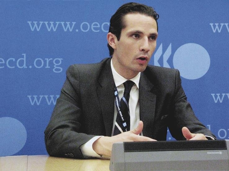 Offering Online Learning to Mexico’s Poor