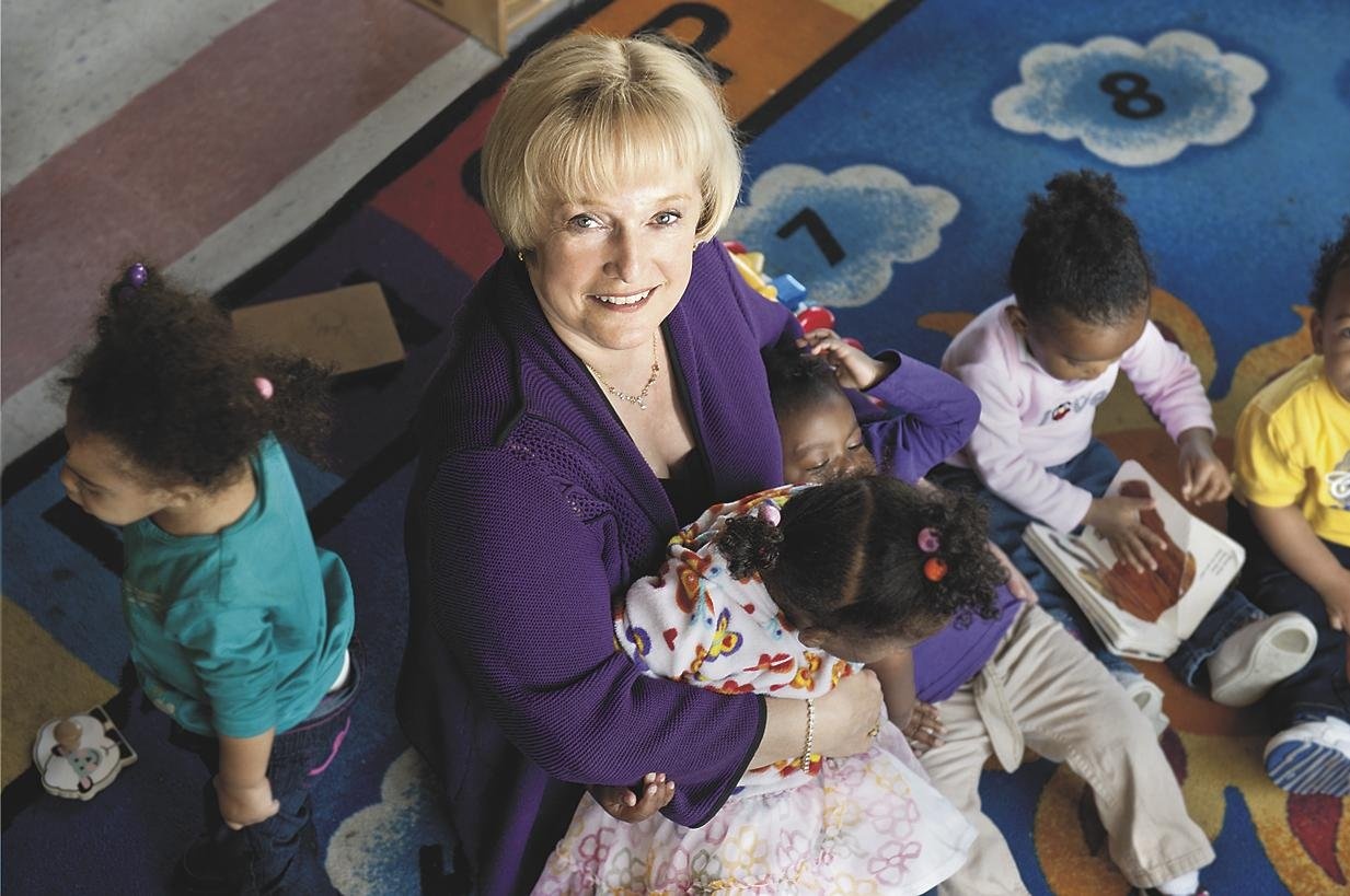 Pa. Charity Battles Back From Financial Brink