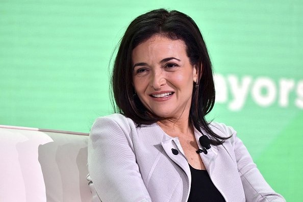 Facebook’s Sheryl Sandberg Gives $50 Million and Commits $50 Million More for New Foundation