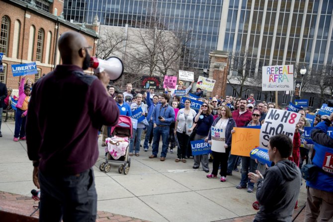 Indiana’s Lessons for Philanthropy: Timing and Agility Matter