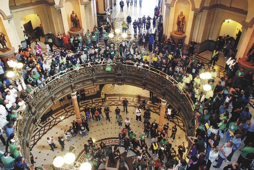 Advocacy Tips: Four Nonprofit Lobbying Campaigns That Worked