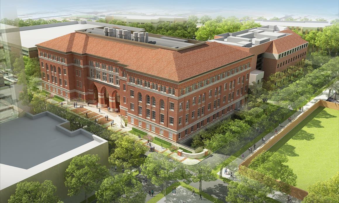 Gifts Roundup: U. of Southern California Gets $25 Million