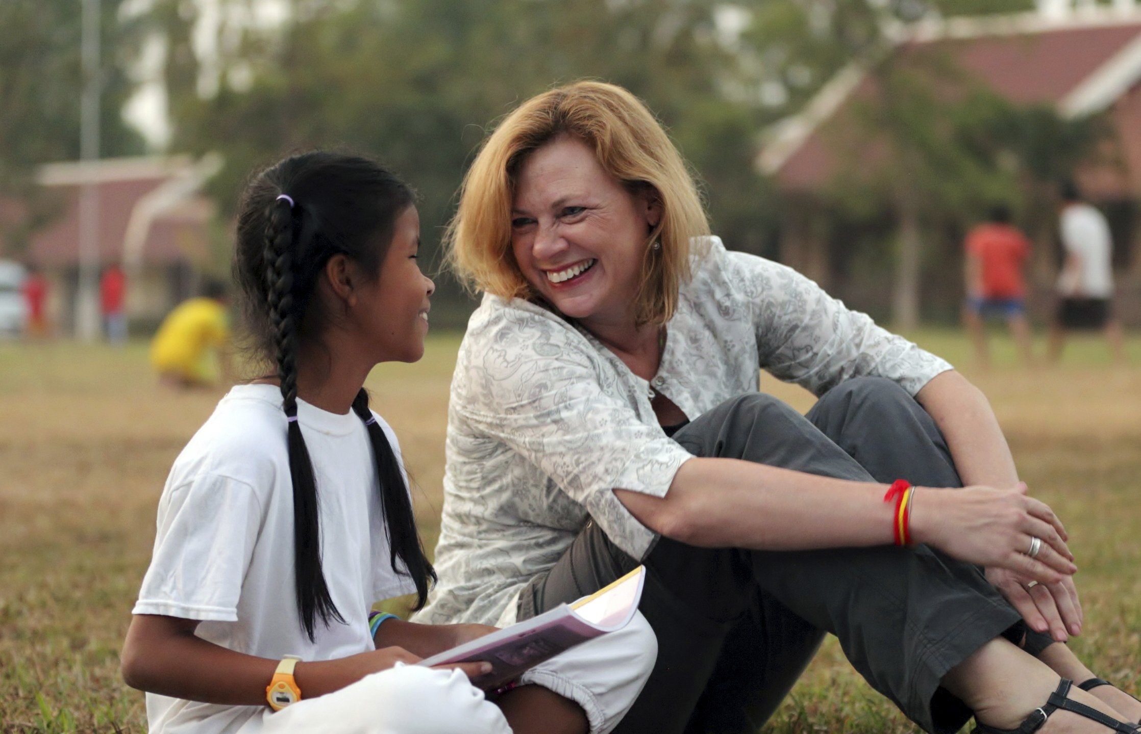 Charities’ Collaboration Can Help Combat Donor Fatigue, Says Award-Winning Fundraiser