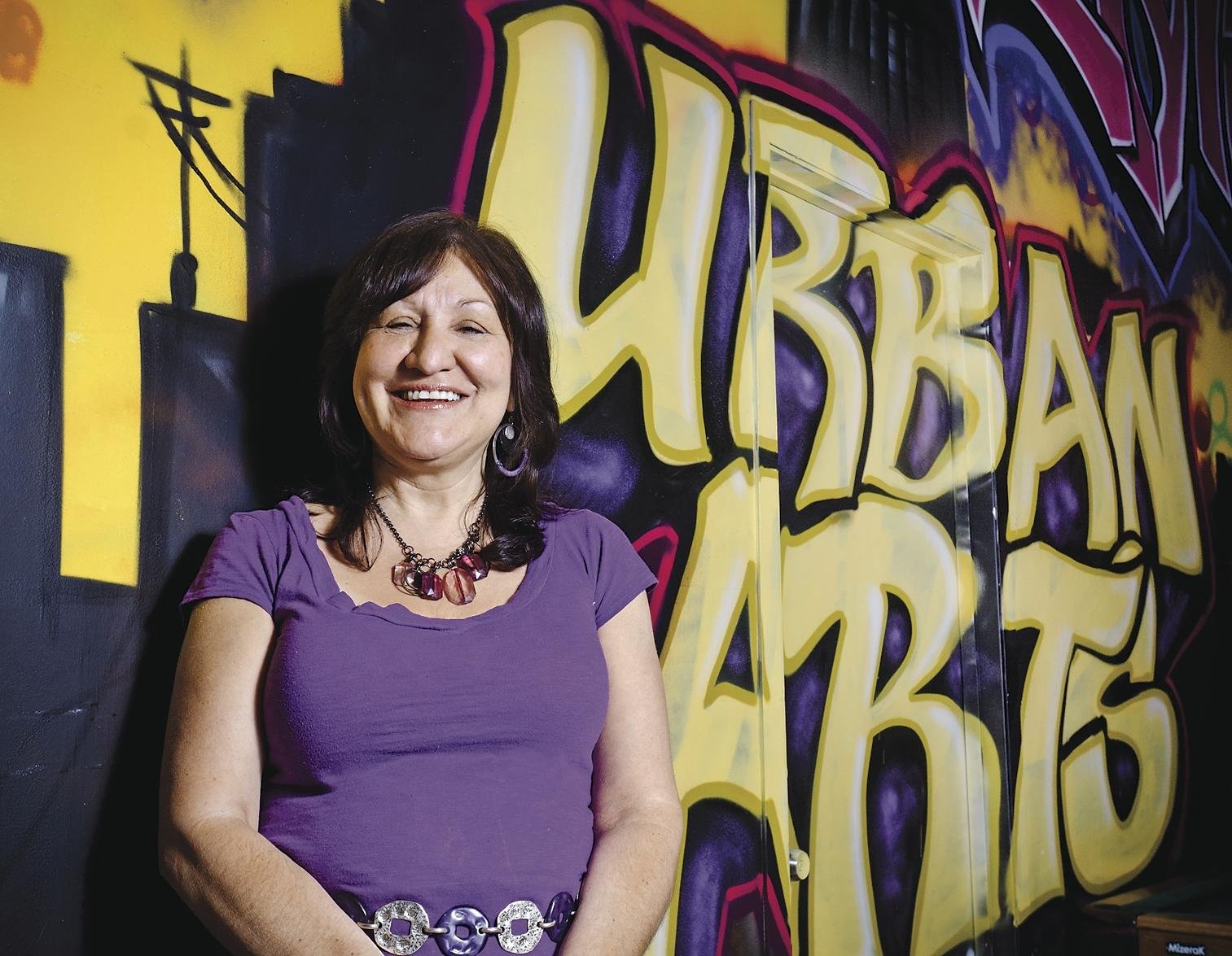 Urban Renewal Leaves Out Some of City’s Needy, Say Nonprofit Activists