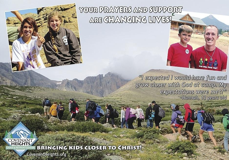 Nonprofit Adopts Ideas It Learned While Raising Money After a Flood—and Gets More Repeat Gifts