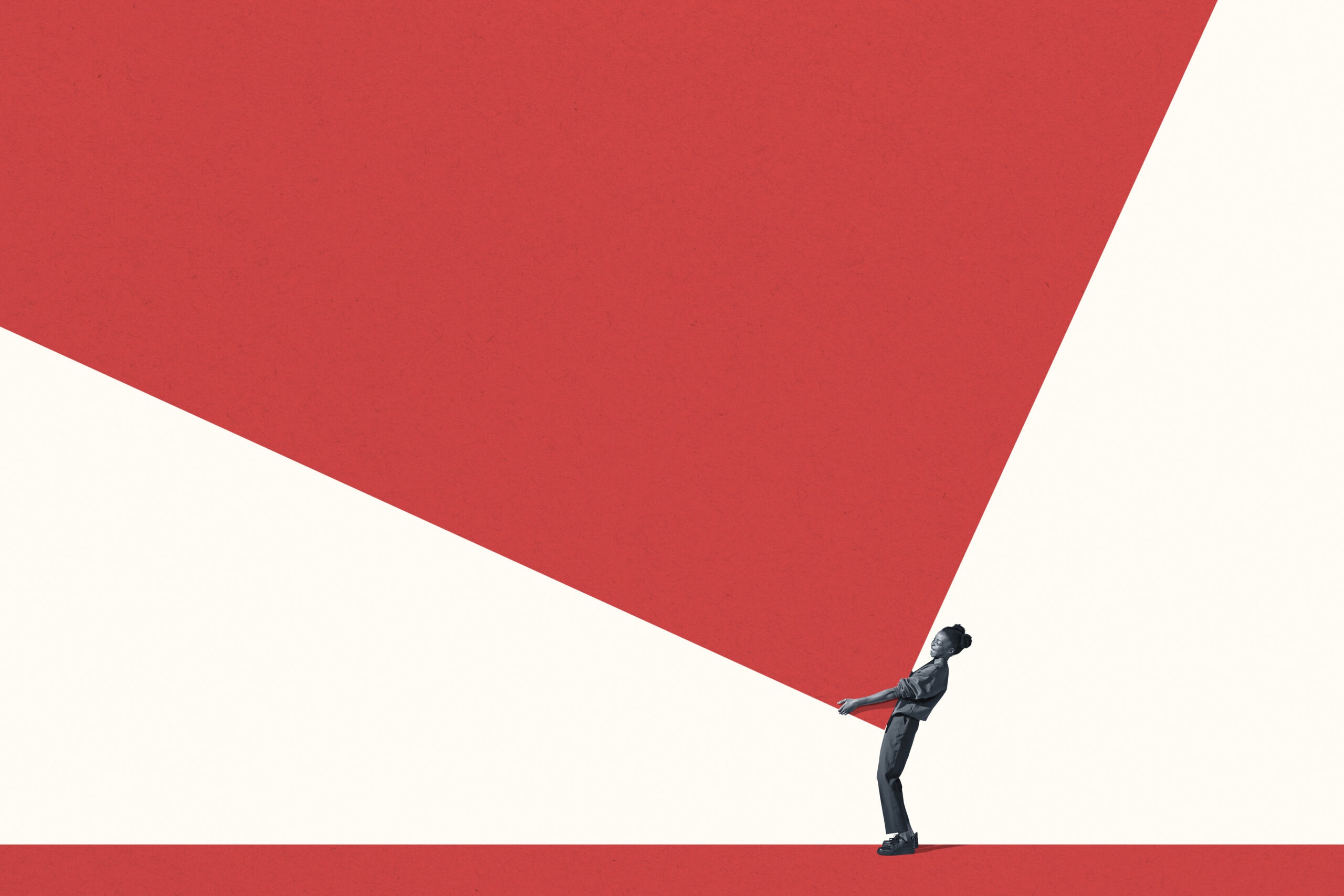 Grant Makers Facing Racial-Equity Fatigue Should Rethink Approaches That Are Blocking Progress