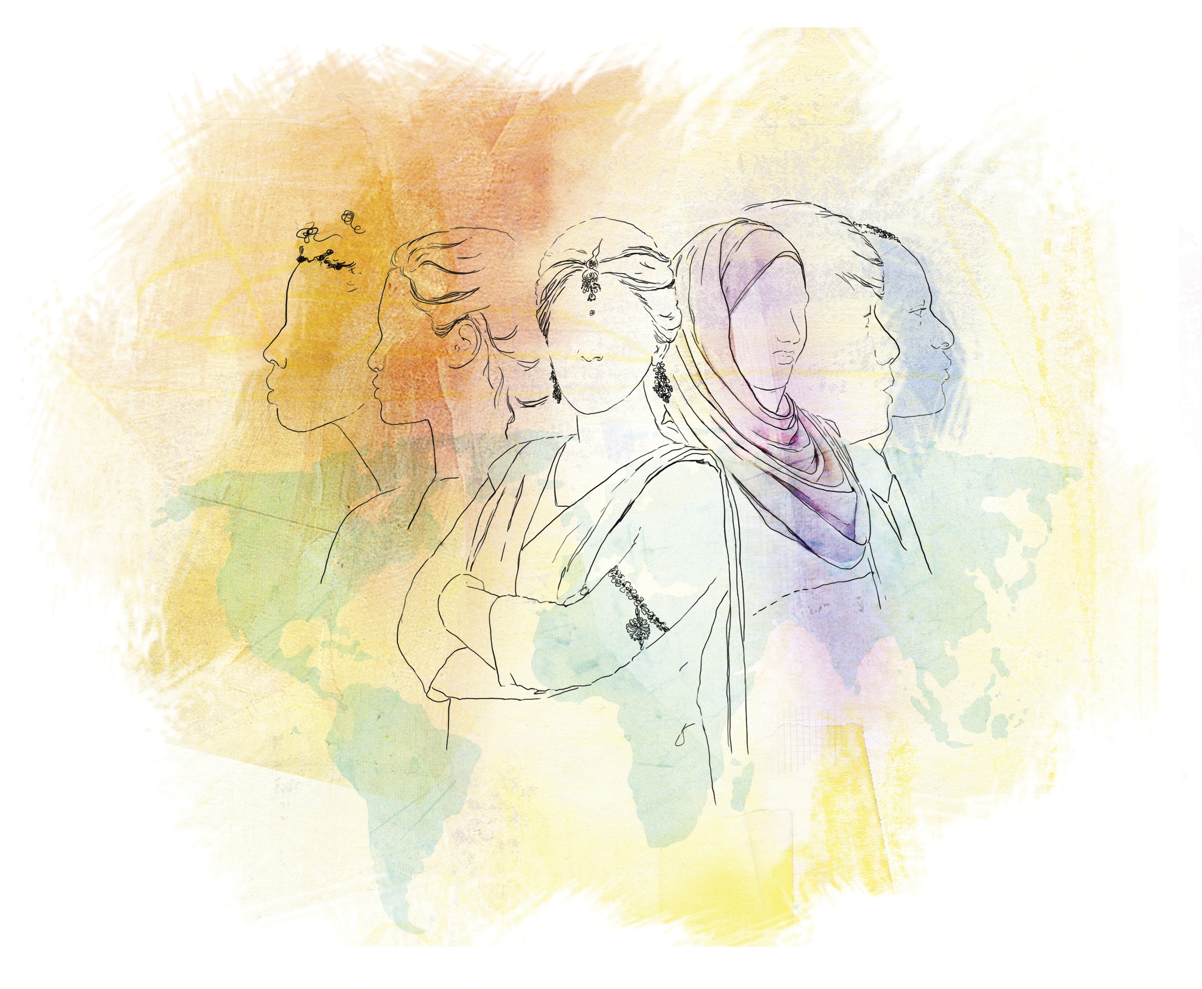 Inching Toward Equity