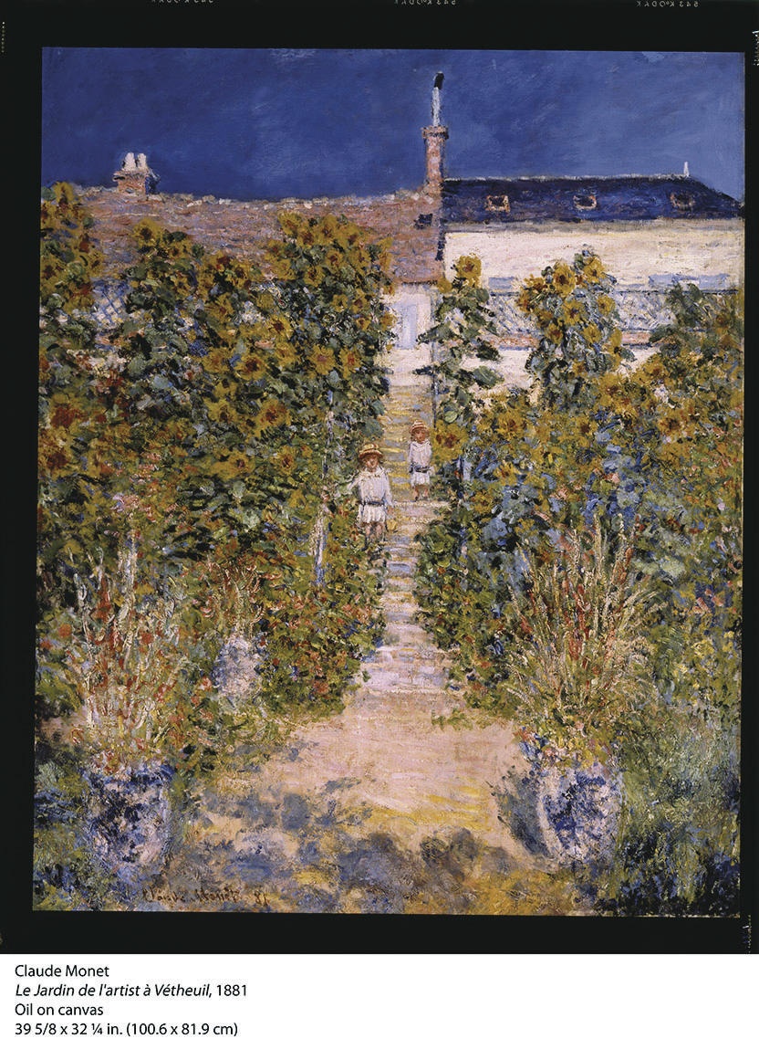 Former Univision Chief Pledges Art  Worth $500-Million