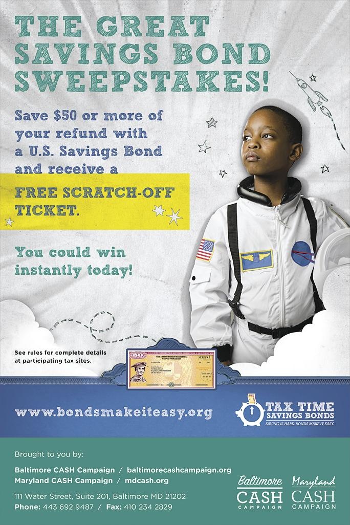 Prizes and Games of Chance Bring  an Element of Excitement to Saving