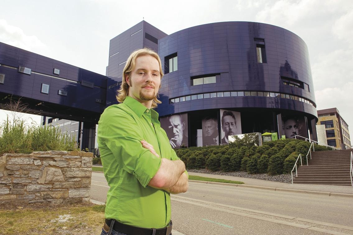 Fledgling Nonprofit Workers Love Their Jobs but Bear Financial Burdens