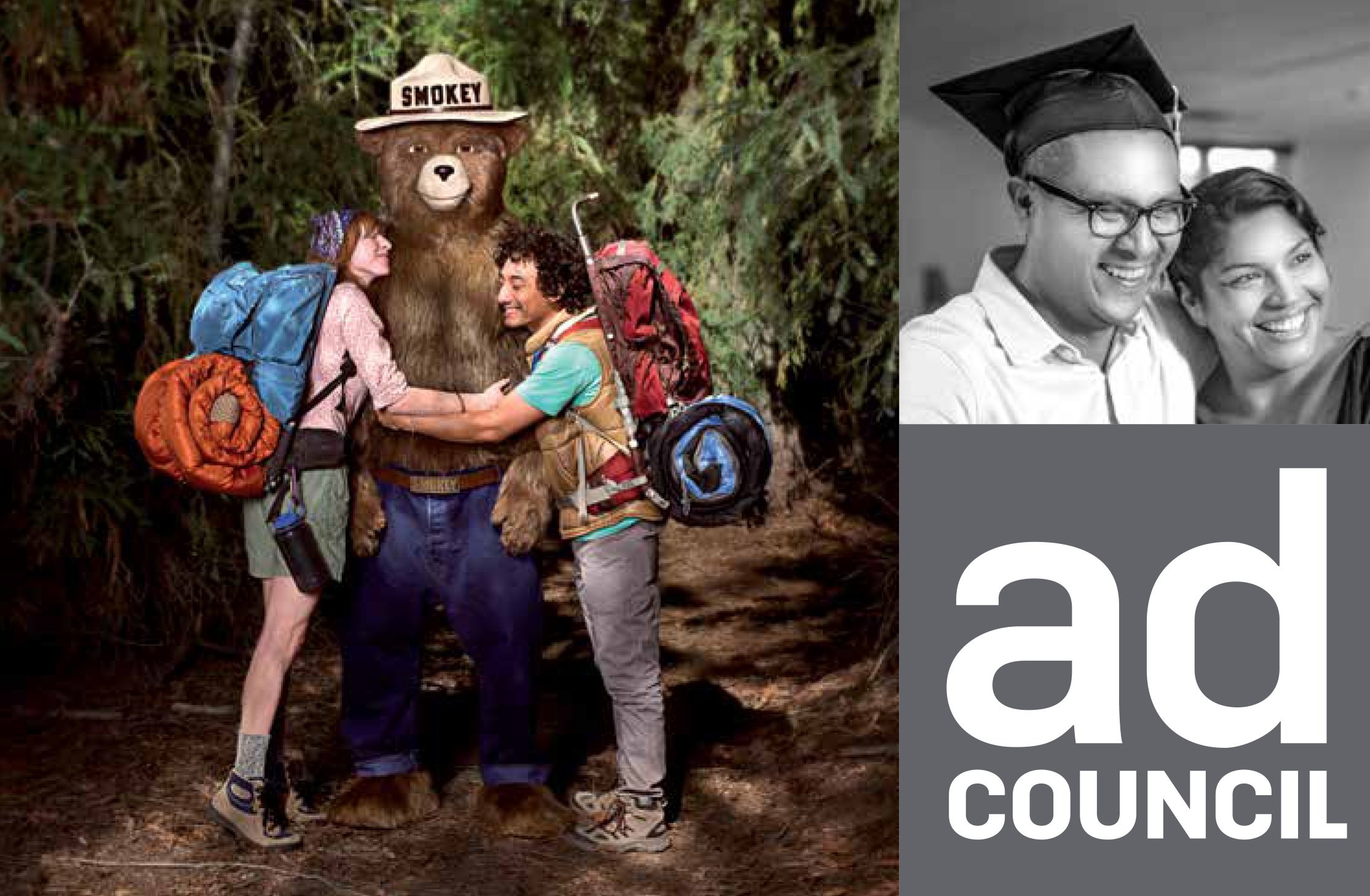 Ad Council Seeks to Expand Influence Through Corporate Partnerships and New Messaging