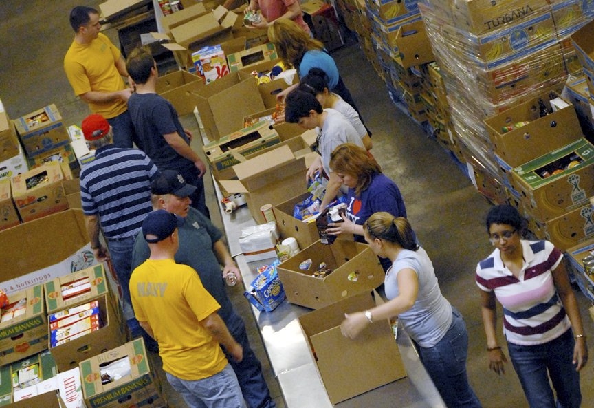 Lessons of a Charity’s $127 Million Success