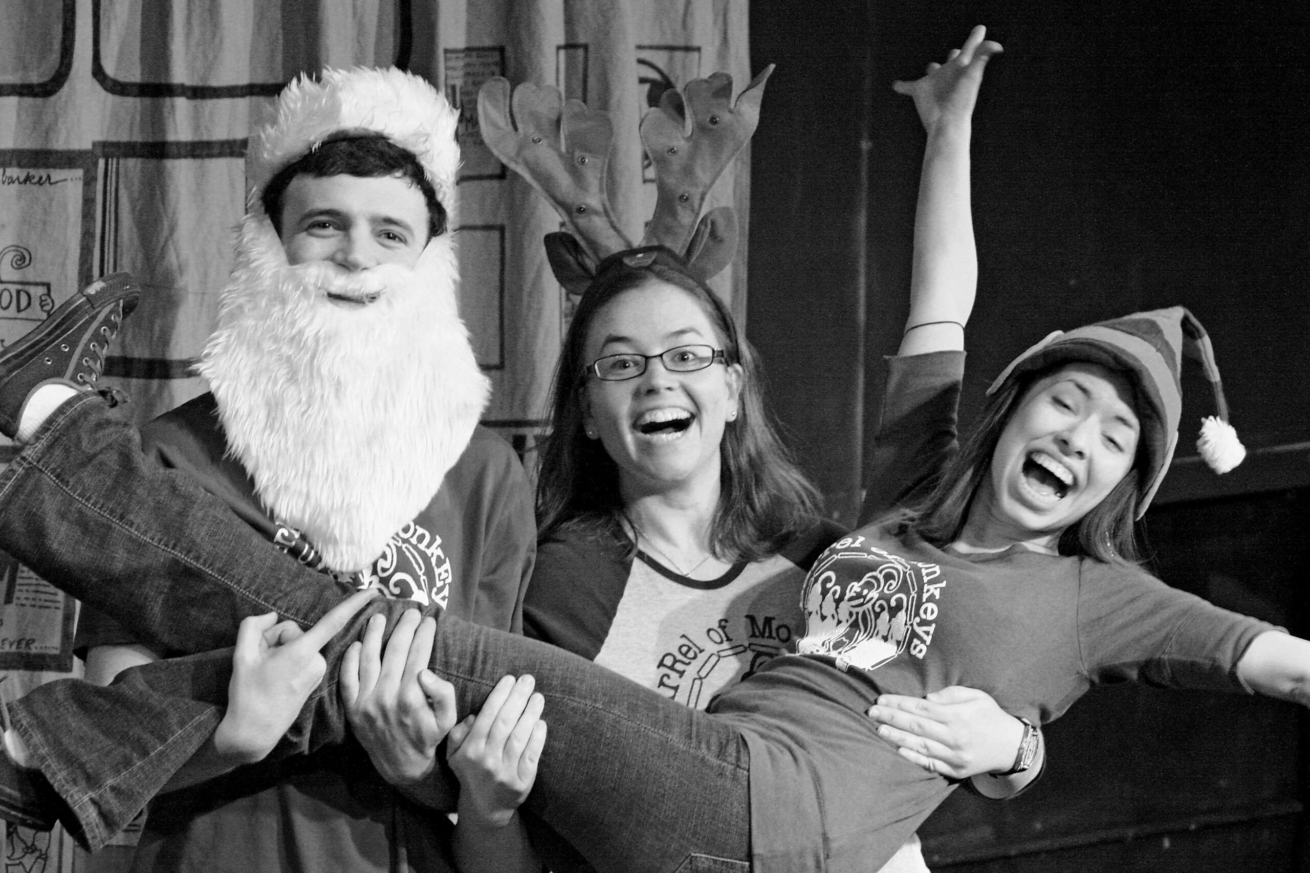 Young Storytellers Bring Their Tales to Life With a Charity’s Help