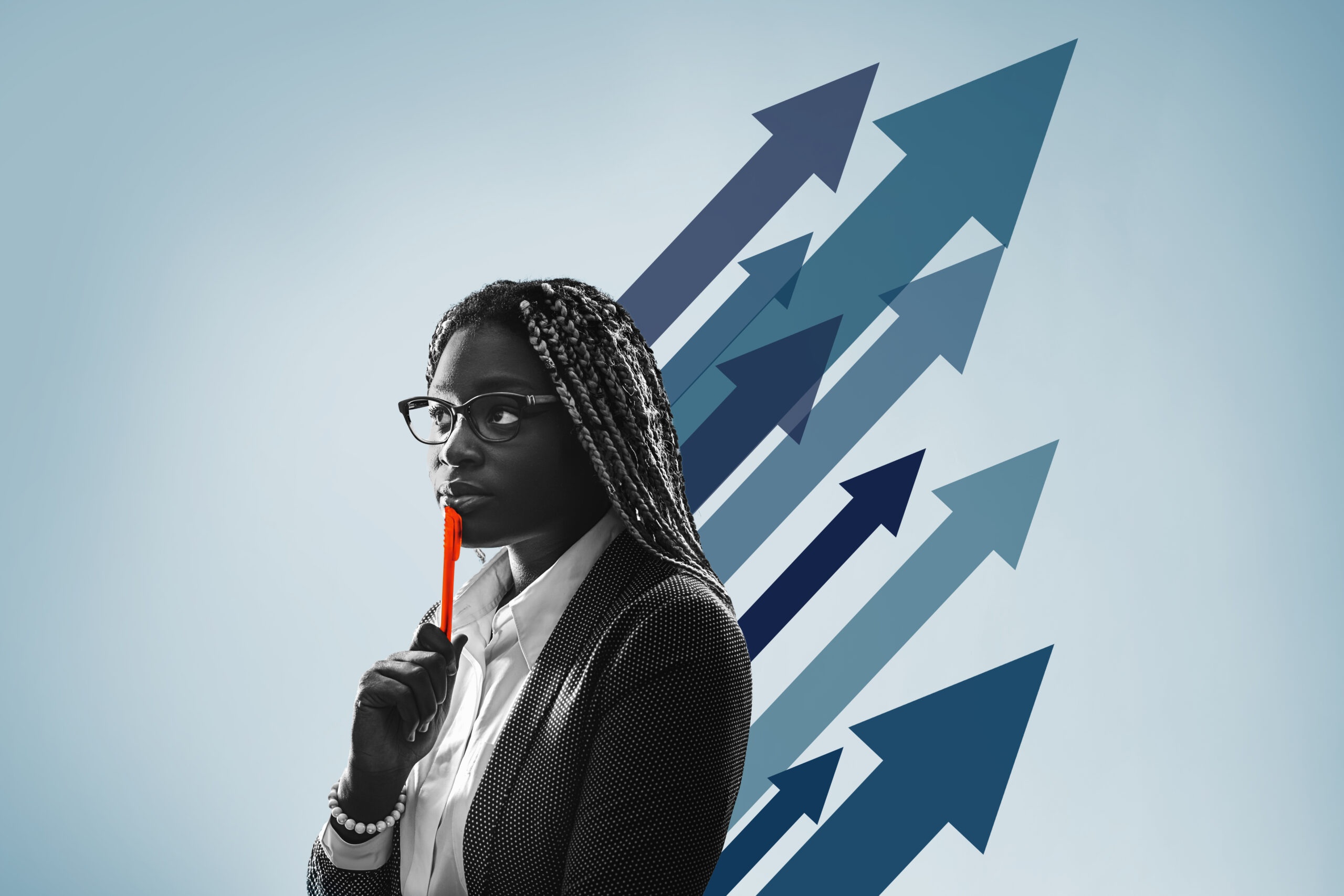 Smart Ways to Show You’re Ready for a Promotion — and a Few Things to Avoid