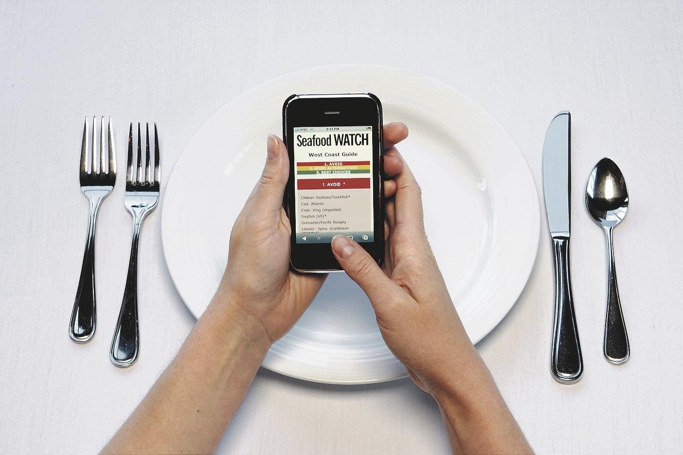 For an Increasing Number of Charities, There’s an App for That