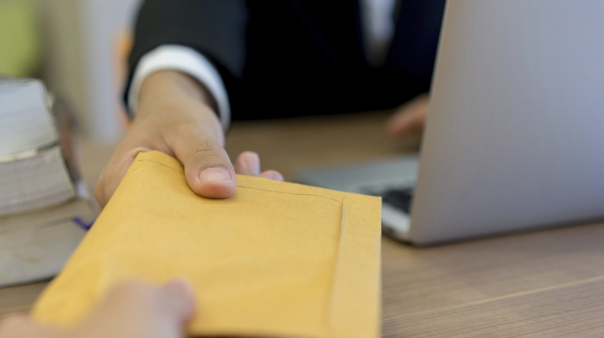 In Wake of MIT-Epstein News, ‘Whistleblower Aid’ Sees Uptick in Informants, Including Nonprofits